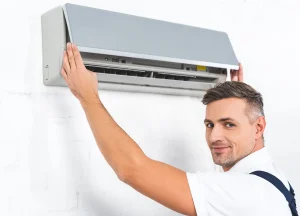 Air Conditioning and Heating