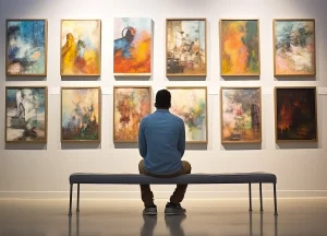 Arts Gallery and Entertainment