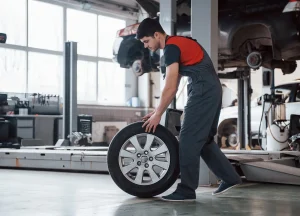 Automotive Services