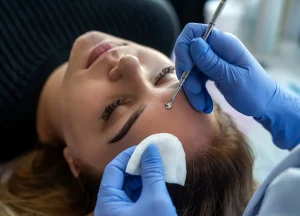 Beauty Salon and Products