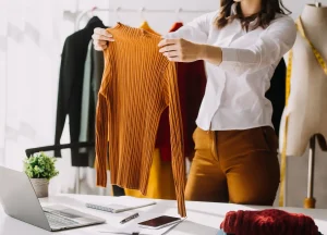 Clothing and Designers