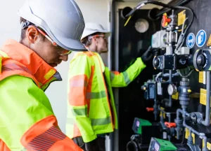 Electricians