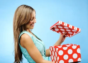 Gifts