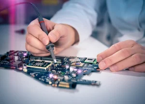 Hardware and Software Services