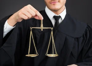 Law Services