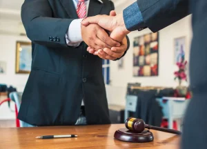 Lawyers and Law Firms