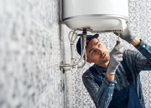 Plumbing and Plumbers