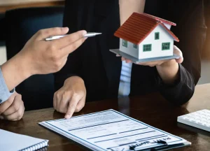 Real Estate and Property