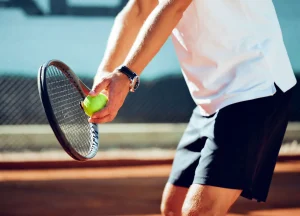 Sports and Recreation