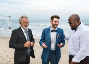 Weddings