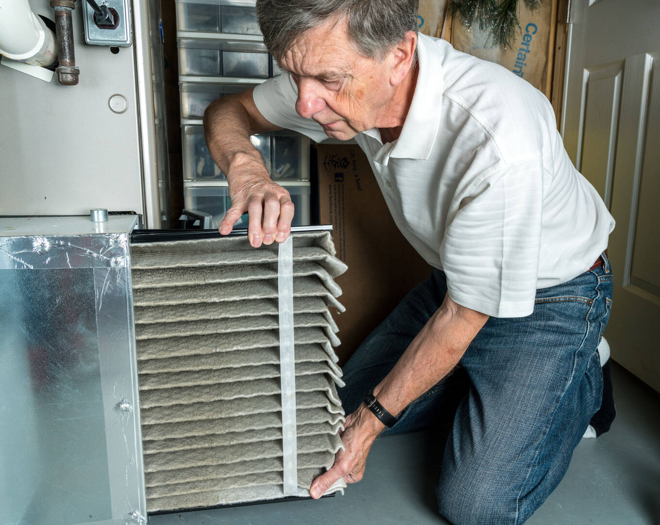 Heating Repair Folsom Ca