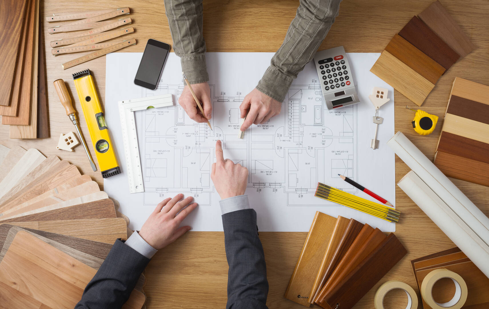 Custom Cabinet Makers Plymouth MN