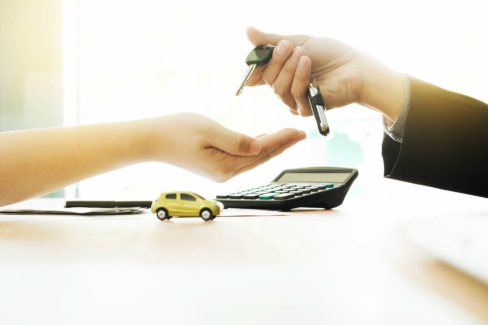 Auto Insurance Coverage Inman SC
