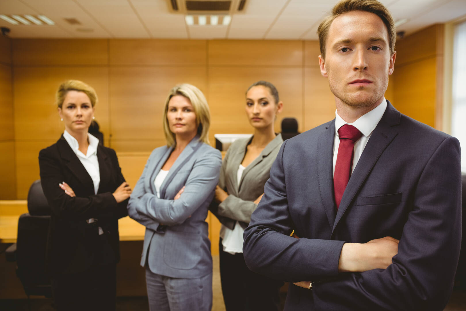 Truck Accident Attorney Rogersville TN