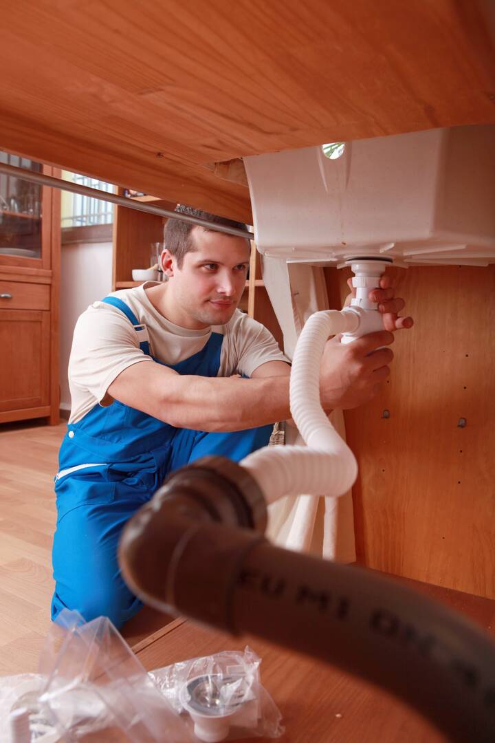 Heat Pump Repair Thornton CO