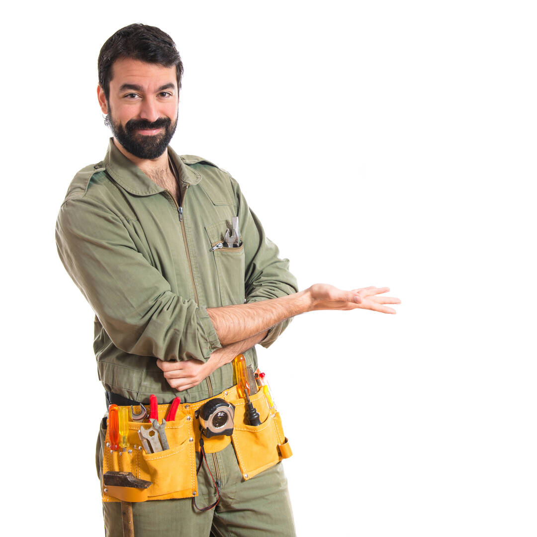 Rooter Services Little Rock AR