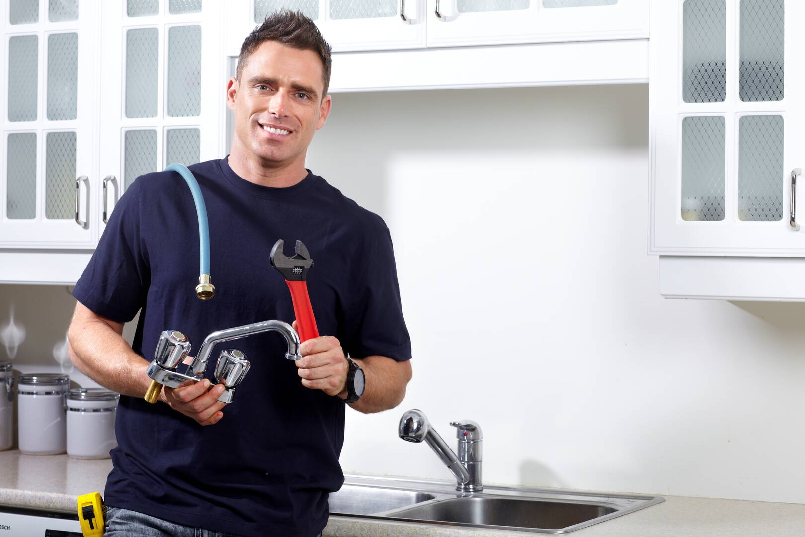 Commercial Plumbing Contractors Longview WA