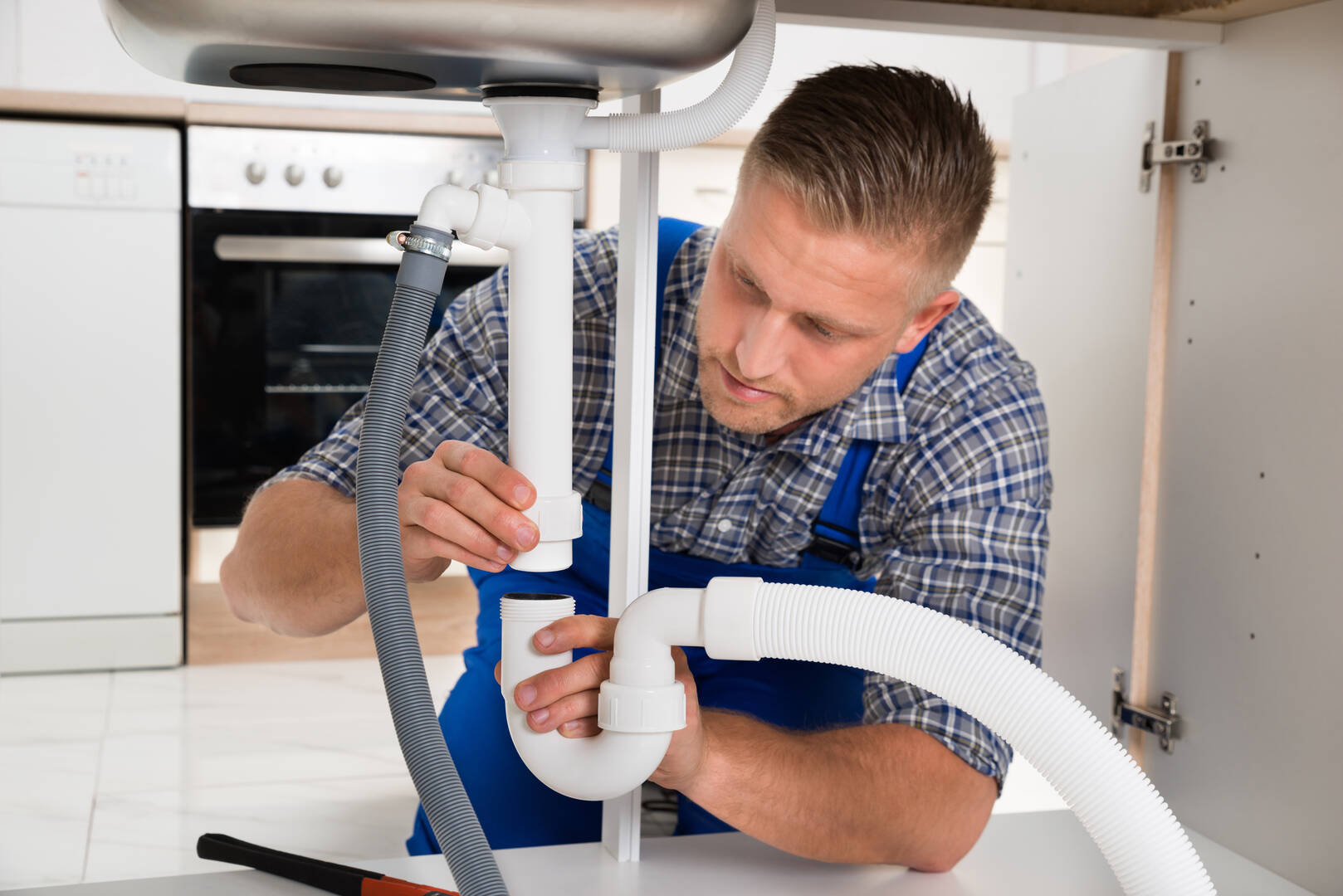 Eh Plus Plumbing & Heating Ltd. Offers Trusted Residential HVAC Services in Regina, SK.