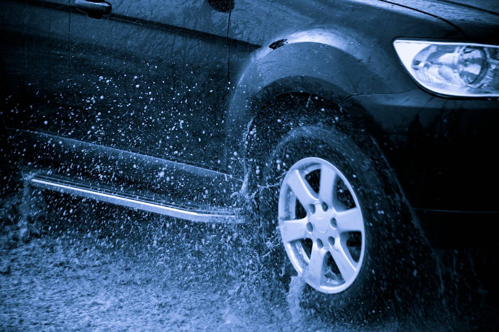 Tire Replacement York PA