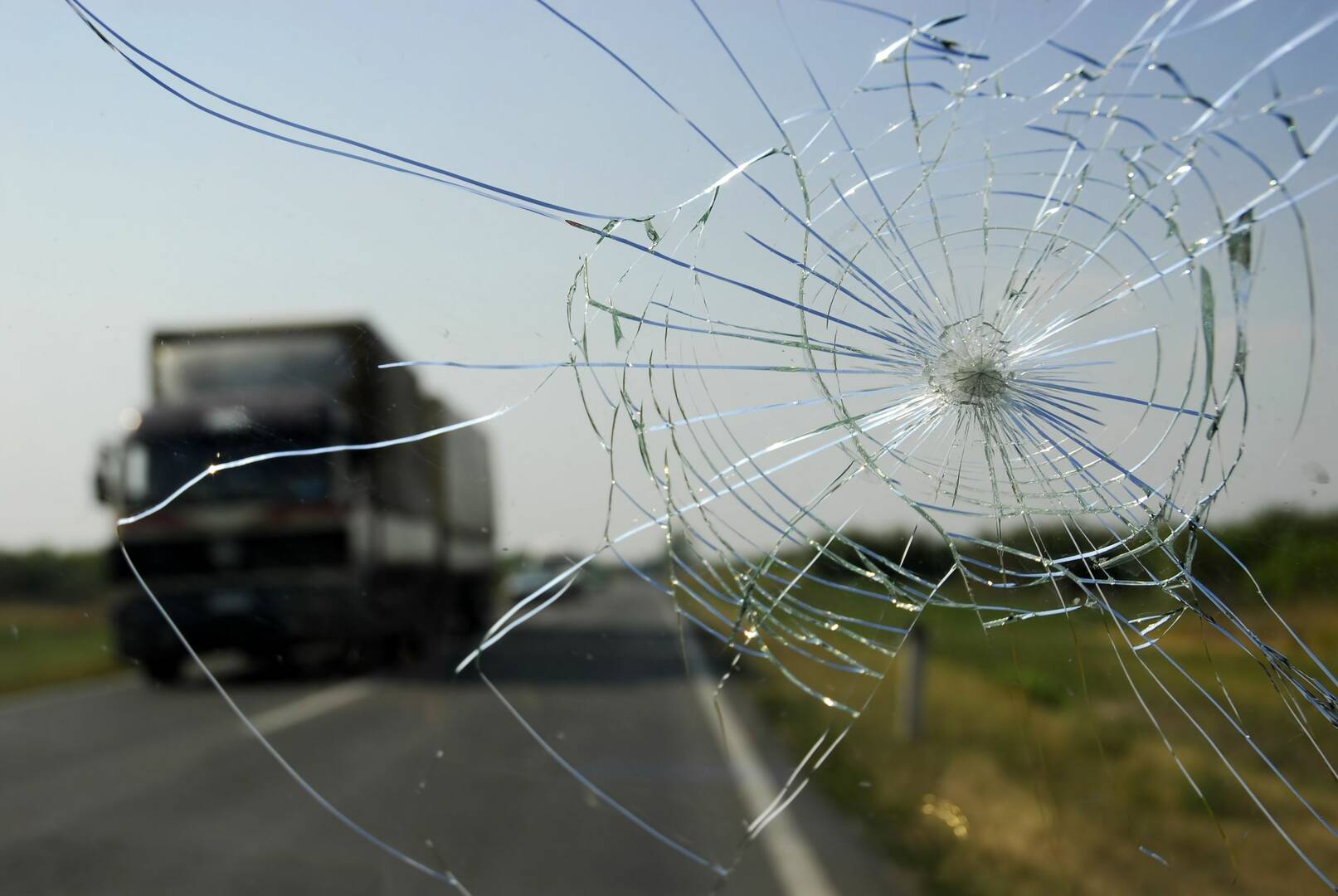 Hail Damage Repair Highlands Ranch CO