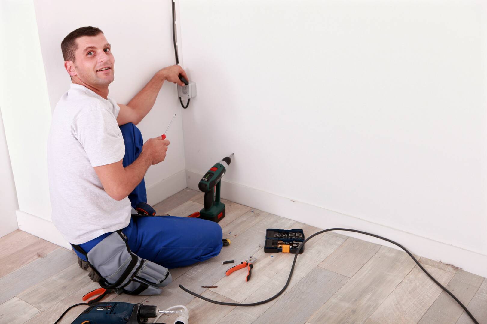 Local Electricians Lincoln CA