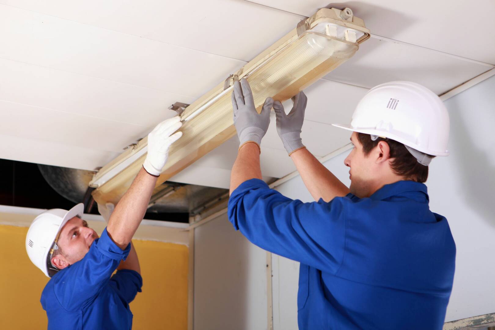 Electric Panel Upgrade Loveland Co
