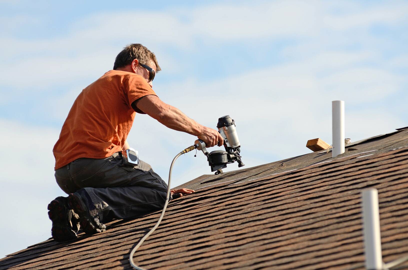 Roofers Las Vegas NV